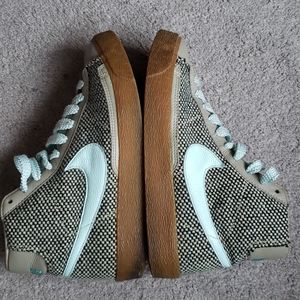 Nike Blazer